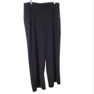 Ashley Stewart Pull-On Pant